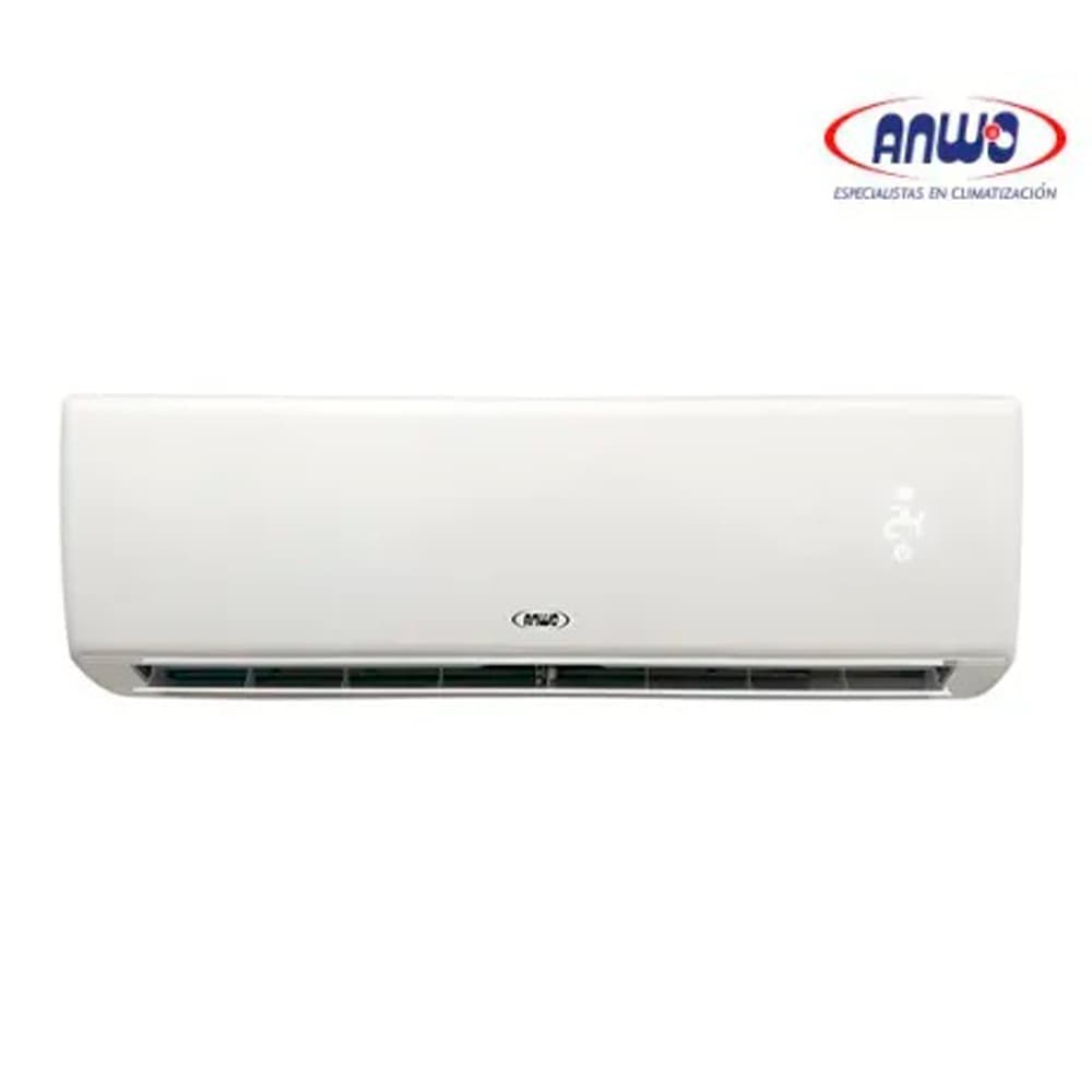 ANWO Split muro 9.000 BTU Inverter